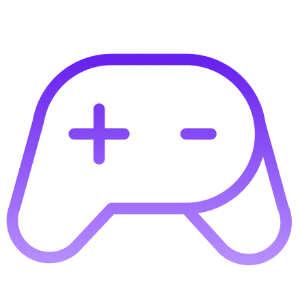 gamepad